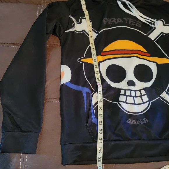 HOODIE FRIENDS - Picture 2 of 6